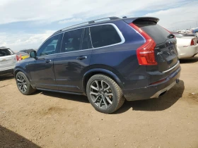 Volvo Xc90 T6* �������* PANORAMA*  | Mobile.bg � ����� ������ 2