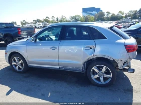 Audi Q3 2.0L I-4 DI, DOHC, VVT, TURBO, 200HP Front Wheel | Auto.bg — изображение 15