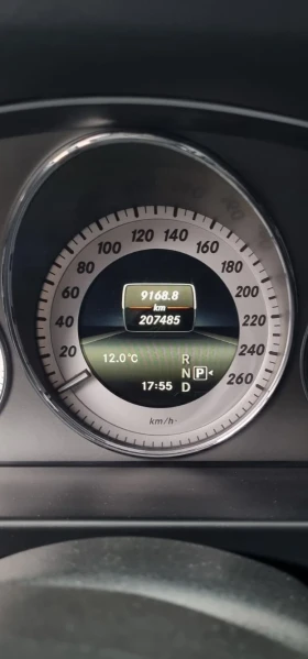 Mercedes-Benz GLK 250* 4MATIK* ПЪЛНА ГАРАНЦИЯ*  | Auto.bg — изображение 15