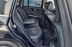 Mercedes-Benz GLK 250* 4MATIK* ПЪЛНА ГАРАНЦИЯ*  | Auto.bg — изображение 13