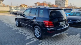 Mercedes-Benz GLK 250* 4MATIK* ПЪЛНА ГАРАНЦИЯ*  | Auto.bg — изображение 5