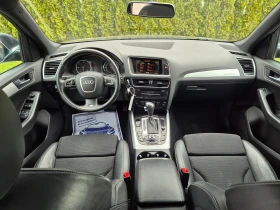 Audi Q5 2.0TDI S-line Panorama 2011г.  - 9900 € / 19362.72 лв. - 30340994 11