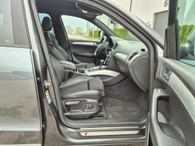 Audi Q5 2.0TDI S-line Panorama 2011г.  - 9900 € / 19362.72 лв. - 30340994 15