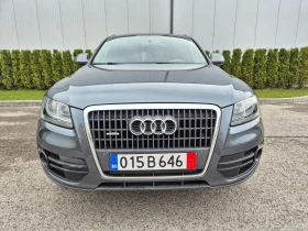 Audi Q5 2.0TDI S-line Panorama 2011г.  - 9900 € / 19362.72 лв. - 30340994 2