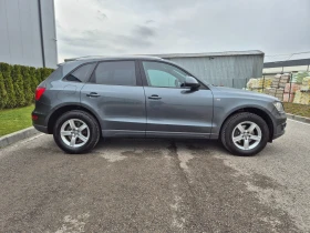 Audi Q5 2.0TDI S-line Panorama 2011г.  - 9900 € / 19362.72 лв. - 30340994 4