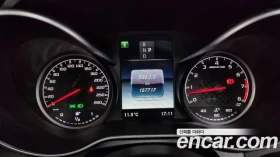 Mercedes-Benz GLC 43 AMG 4MATIC - 20300 € / 39703.35 лв. - 63107469 10