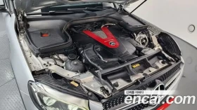 Mercedes-Benz GLC 43 AMG 4MATIC - 20300 € / 39703.35 лв. - 63107469 4