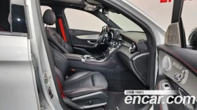 Mercedes-Benz GLC 43 AMG 4MATIC - 20300 € / 39703.35 лв. - 63107469 7
