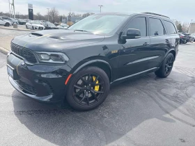 Dodge Durango * SRT 392 AlcHEMI * PANO* KEYLESS* ПОДГРЕВ* 