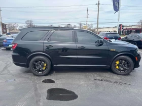 Dodge Durango * SRT 392 AlcHEMI * PANO* KEYLESS* ПОДГРЕВ*  | Auto.bg — изображение 3