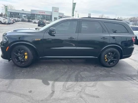 Dodge Durango * SRT 392 AlcHEMI * PANO* KEYLESS* ПОДГРЕВ*  | Auto.bg — изображение 2