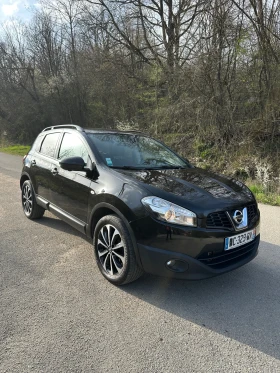 Nissan Qashqai 1.6DCI TEKNA - 6300 € / 12321.73 лв. - 99190313 3