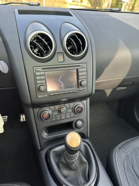 Nissan Qashqai 1.6DCI TEKNA - 6300 € / 12321.73 лв. - 99190313 13