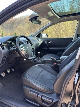 Nissan Qashqai 1.6DCI TEKNA - 6300 € / 12321.73 лв. - 99190313 11