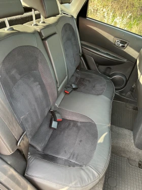 Nissan Qashqai 1.6DCI TEKNA - 6300 € / 12321.73 лв. - 99190313 14