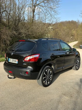 Nissan Qashqai 1.6DCI TEKNA - 6300 € / 12321.73 лв. - 99190313 5