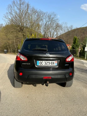 Nissan Qashqai 1.6DCI TEKNA - 6300 € / 12321.73 лв. - 99190313 6