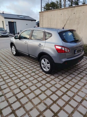 Nissan Qashqai - 5900 € / 11539.40 лв. - 32787038 6