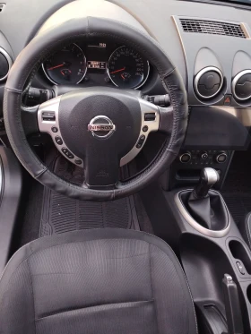 Nissan Qashqai - 5900 € / 11539.40 лв. - 32787038 12