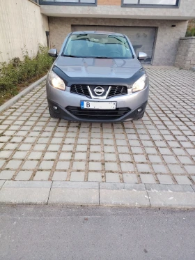 Nissan Qashqai - 5900 € / 11539.40 лв. - 32787038 8