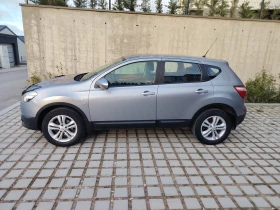 Nissan Qashqai - 5900 € / 11539.40 лв. - 32787038 4