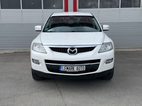 Mazda CX-9 3.7I REVOLUTION AWD AUTOMATIK KEY LESS START STOP 