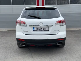 Mazda CX-9 3.7I REVOLUTION AWD AUTOMATIK KEY LESS START STOP  - 6900 € / 13495.23 лв. - 13137045 10