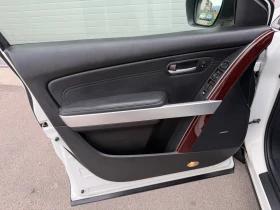 Mazda CX-9 3.7I REVOLUTION AWD AUTOMATIK KEY LESS START STOP  - 6900 € / 13495.23 лв. - 13137045 12