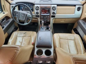 Ford F150 5.0L 8 4x4 w/Rear Wheel Drv | Mobile.bg � ����� ������ 9