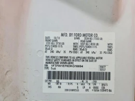 Ford F150 5.0L 8 4x4 w/Rear Wheel Drv | Mobile.bg � ����� ������ 13