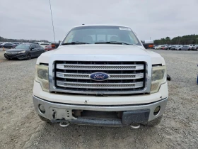 Ford F150 5.0L 8 4x4 w/Rear Wheel Drv | Mobile.bg � ����� ������ 6