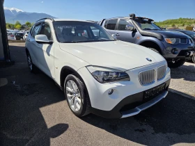 BMW X1 2.0d / X-DRIVE/ ��������� | Mobile.bg � ����� ������ 2