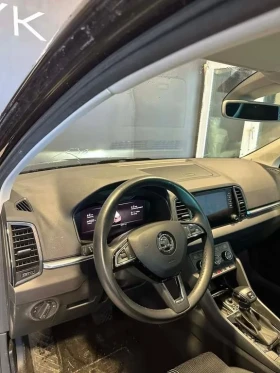Skoda Karoq 2.0 TDI Style 4x4 Automatic | Mobile.bg � ����� ������ 7