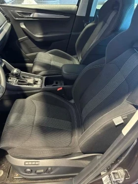 Skoda Karoq 2.0 TDI Style 4x4 Automatic | Mobile.bg � ����� ������ 8