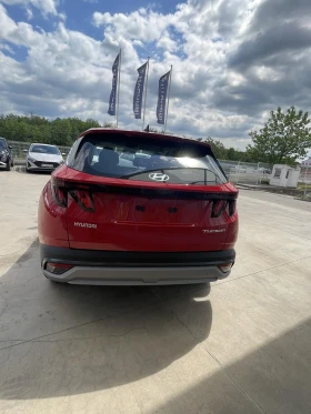 Hyundai Tucson Comfort 1.6 T-GDI 6MT/2 D3RJ JHR/NNB | Mobile.bg � ����� ������ 6