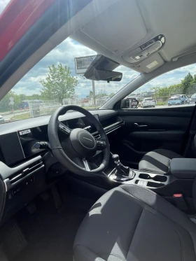 Hyundai Tucson Comfort 1.6 T-GDI 6MT/2 D3RJ JHR/NNB | Mobile.bg � ����� ������ 10