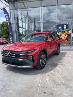 ������ Hyundai Tucson