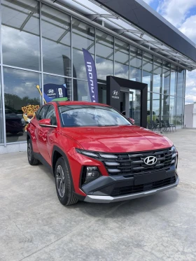 Hyundai Tucson Comfort 1.6 T-GDI 6MT/2 D3RJ JHR/NNB | Mobile.bg � ����� ������ 7