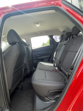 Hyundai Tucson Comfort 1.6 T-GDI 6MT/2 D3RJ JHR/NNB | Mobile.bg � ����� ������ 12