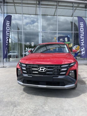 Hyundai Tucson Comfort 1.6 T-GDI 6MT/2 D3RJ JHR/NNB | Mobile.bg � ����� ������ 14