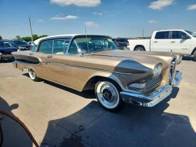 ����� 1958 Edsel Corsai | Mobile.bg � ����� ������ 6