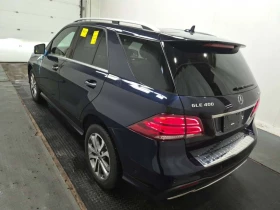 Mercedes-Benz GLE 400 ДИСТРОНИК * H/К * ОБДУХВАНЕ * CARFAX * KEYLESS - 17700 € / 34618.19 лв. - 74411950 4