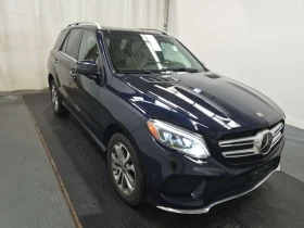 Mercedes-Benz GLE 400 ДИСТРОНИК * H/К * ОБДУХВАНЕ * CARFAX * KEYLESS - 17700 € / 34618.19 лв. - 74411950 2