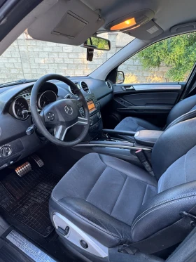 Mercedes-Benz ML 300 ML 300  - 7700 € - 83607932 9