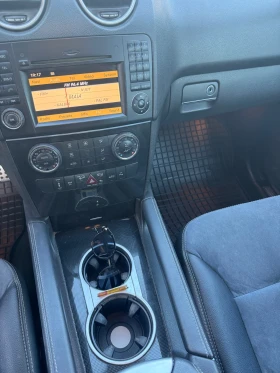 Mercedes-Benz ML 300 ML 300  - 7700 € - 83607932 14