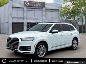 ������ Audi Q7