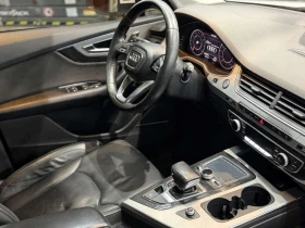 Audi Q7 * TECHNIK| MASSAGE SEATS| SOFT CLOSE| LOADED * CAR | Mobile.bg � ����� ������ 8