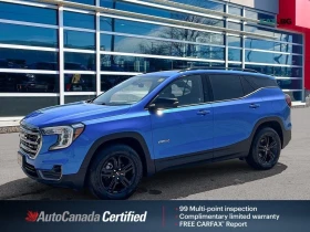������ Gmc Terrain