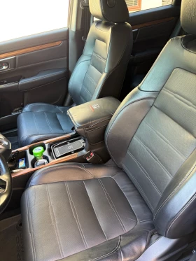Honda Cr-v Touring  | Mobile.bg � ����� ������ 12