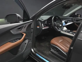 Audi Q7 45 TDI Quattro| / 360/ HEAD UP/ PANO/ ������/ DIST | Mobile.bg � ����� ������ 10